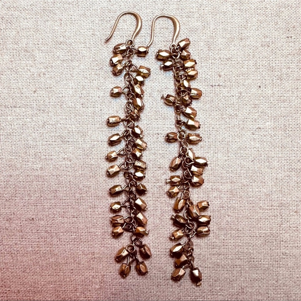 Nordstrom | Earrings | Chandelier Earrings